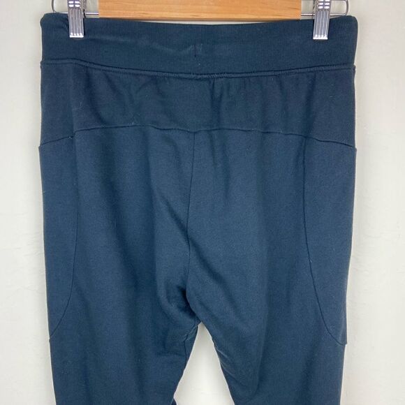 Gymshark Training Jogger Sweatpants - Black - Picture 6 of 7